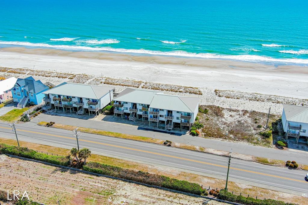 Topsail Beach Vacation Rental