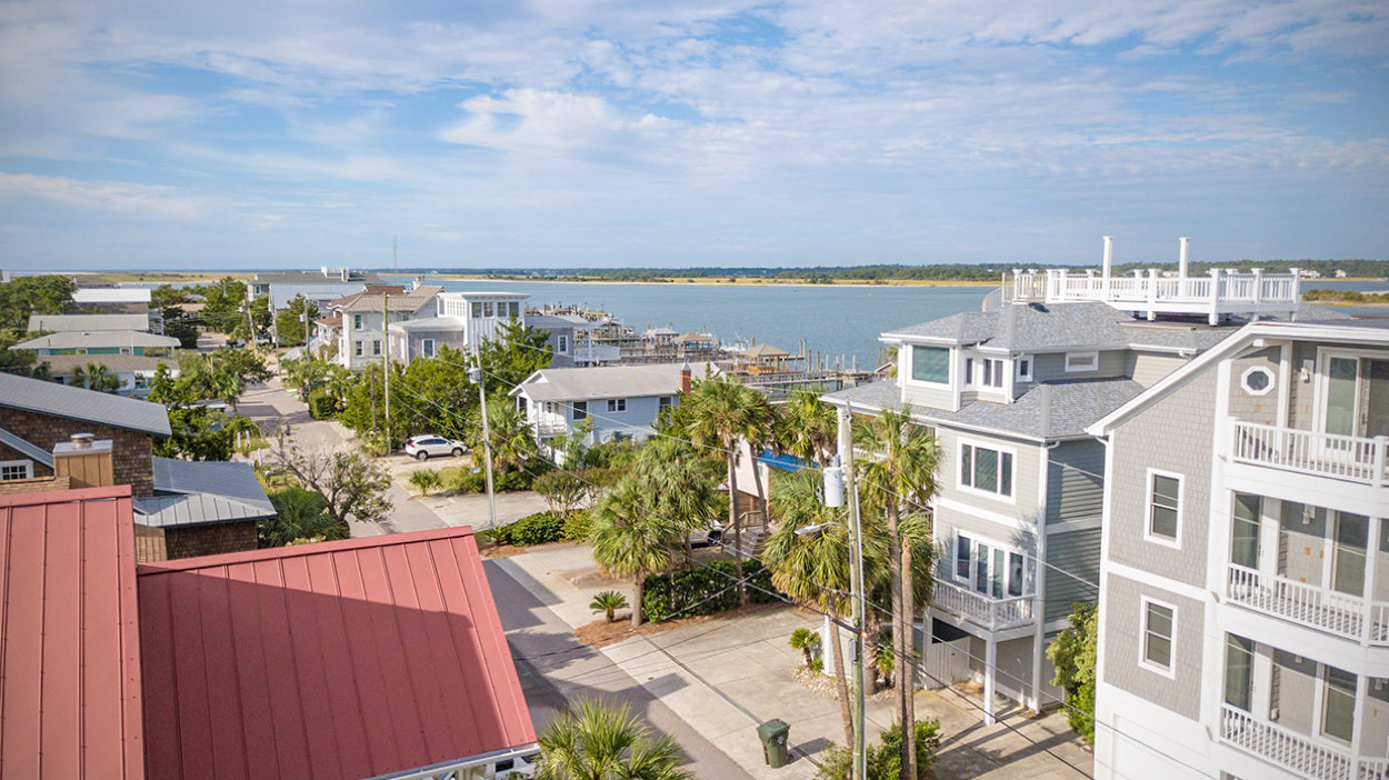 Wrightsville Beach Vacation Rental