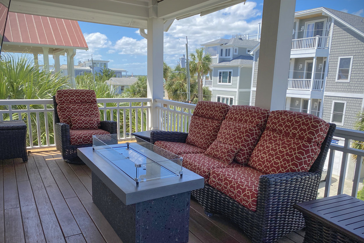 Wrightsville Beach Vacation Rental