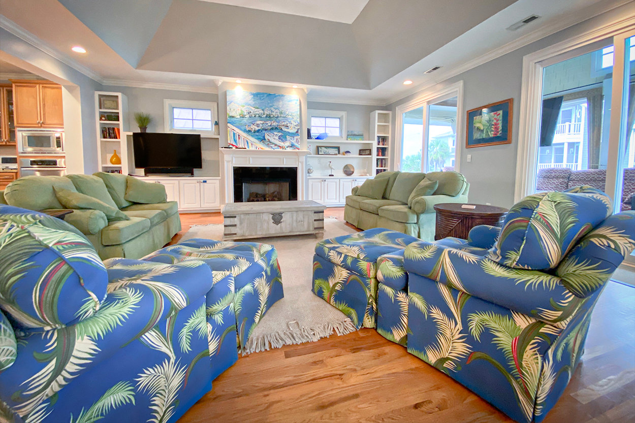 Wrightsville Beach Vacation Rental