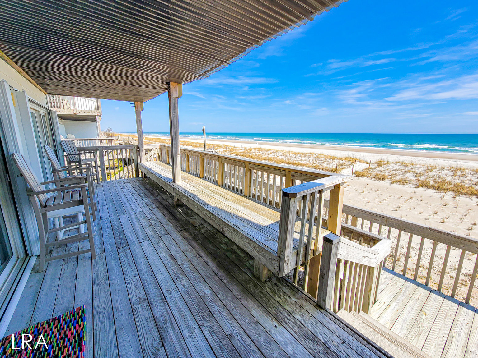Topsail Beach Vacation Rental