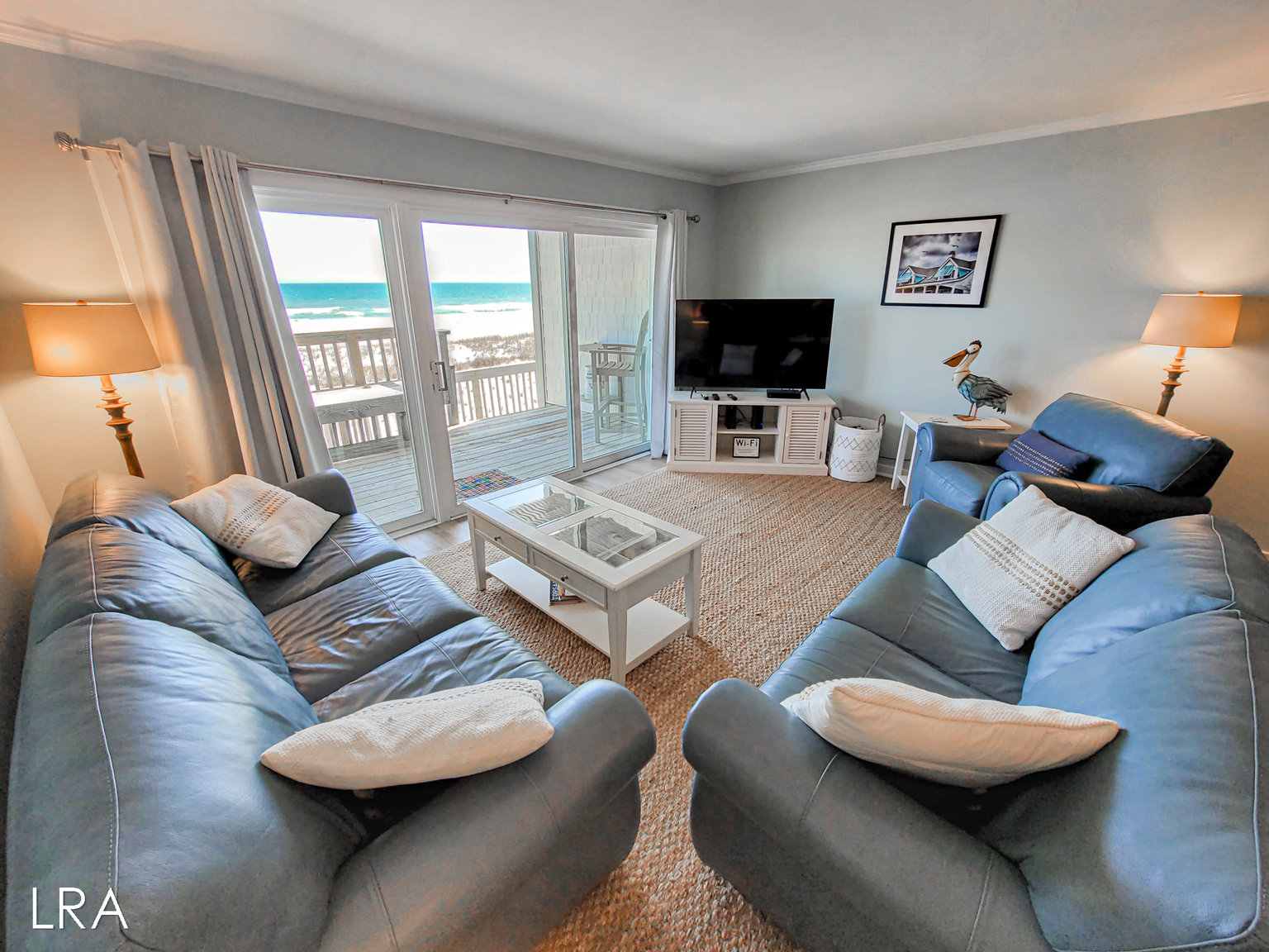 Topsail Beach Vacation Rental