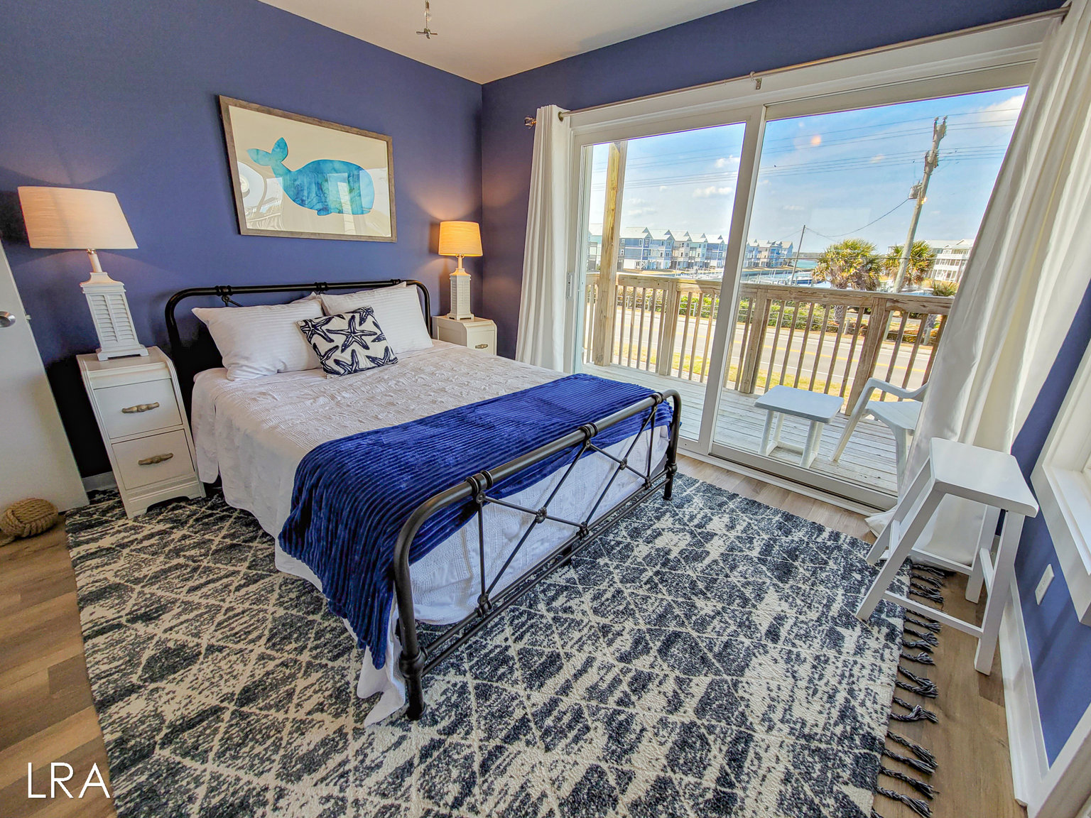 Topsail Beach Vacation Rental