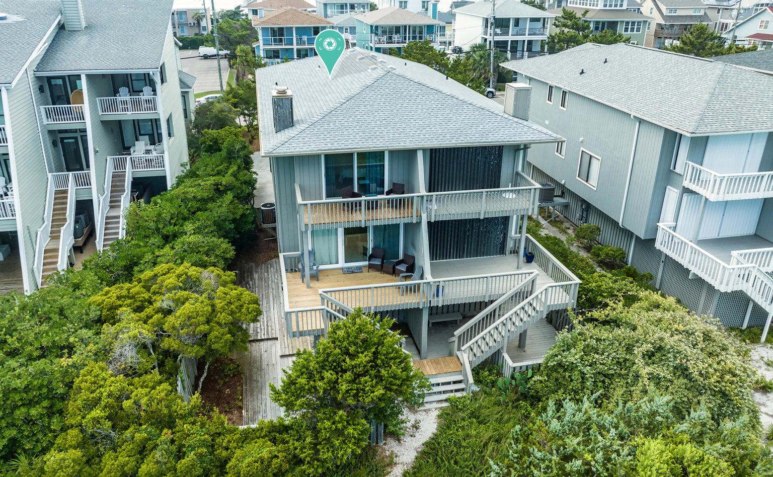 Wrightsville Beach Vacation Rental