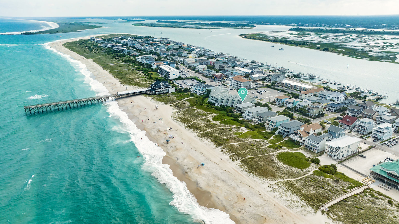 Wrightsville Beach Vacation Rental