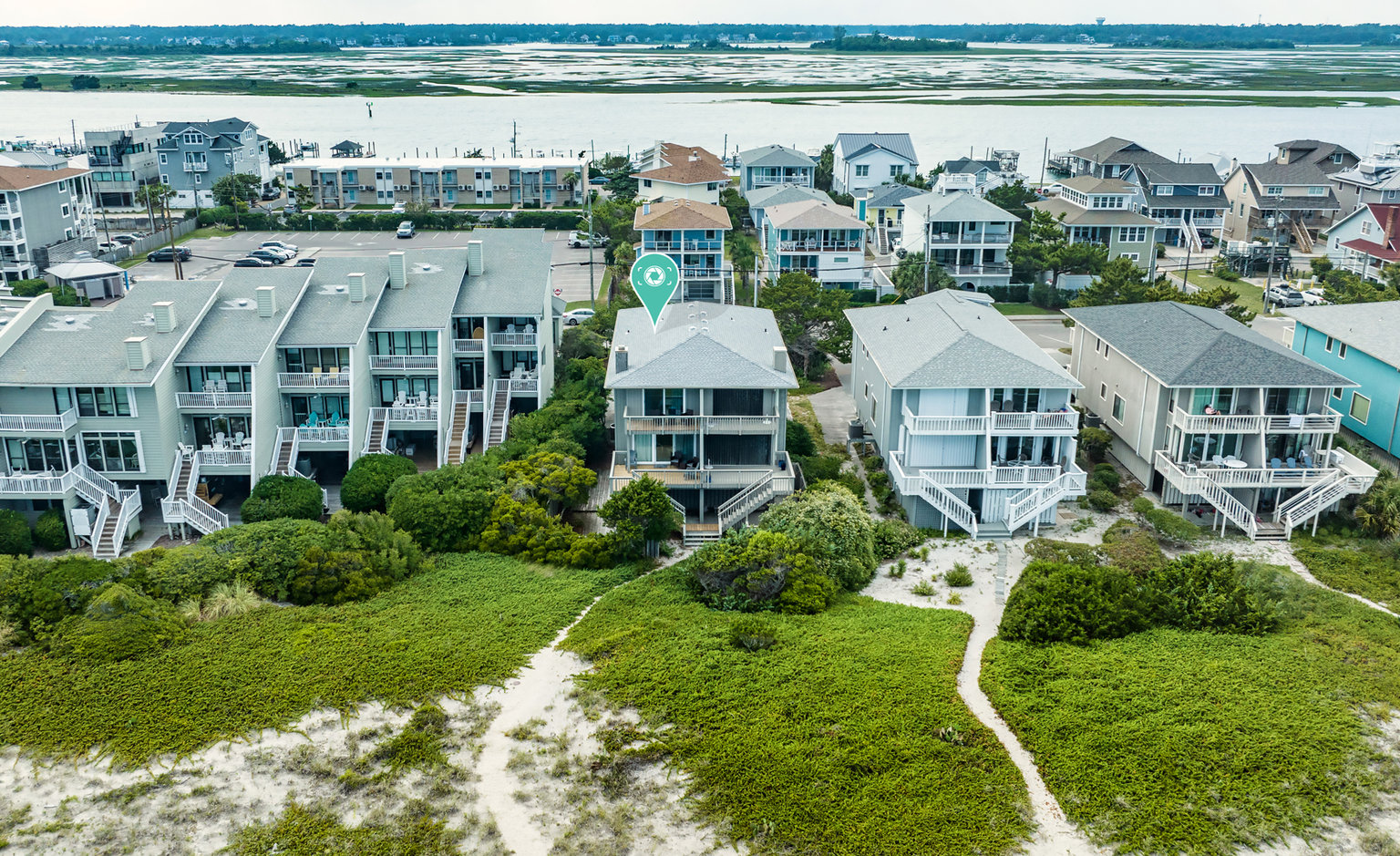 Wrightsville Beach Vacation Rental
