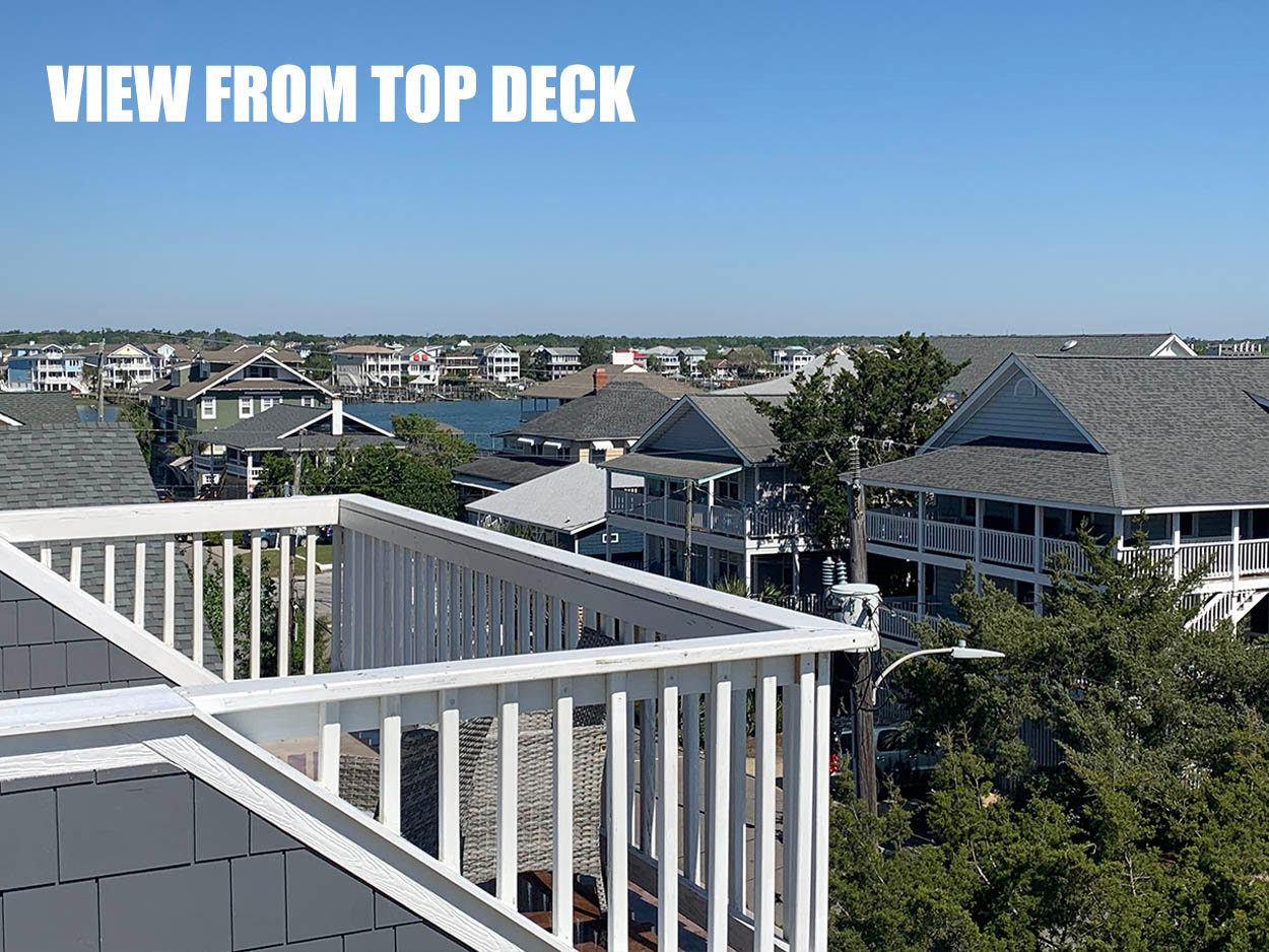 Wrightsville Beach Vacation Rental