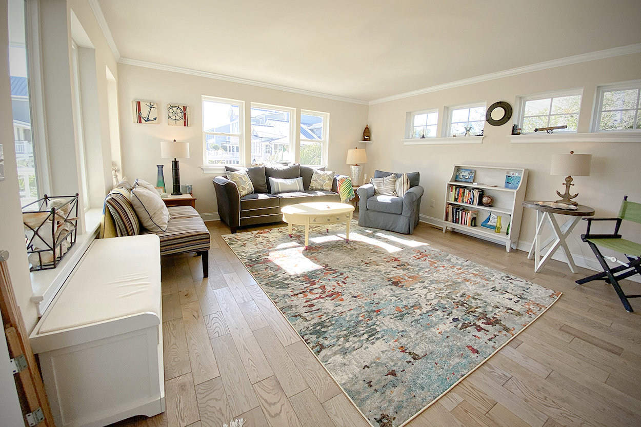 Wrightsville Beach Vacation Rental