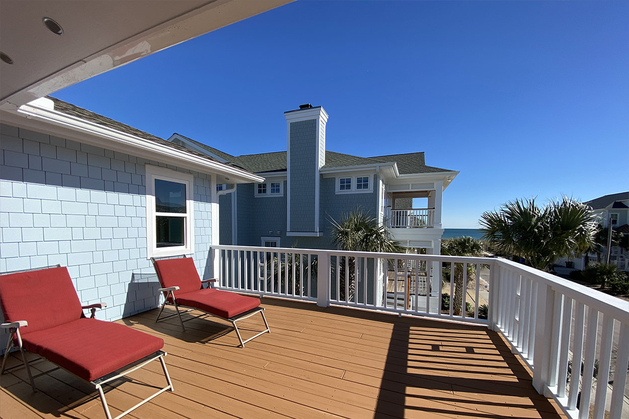 Wrightsville Beach Vacation Rental