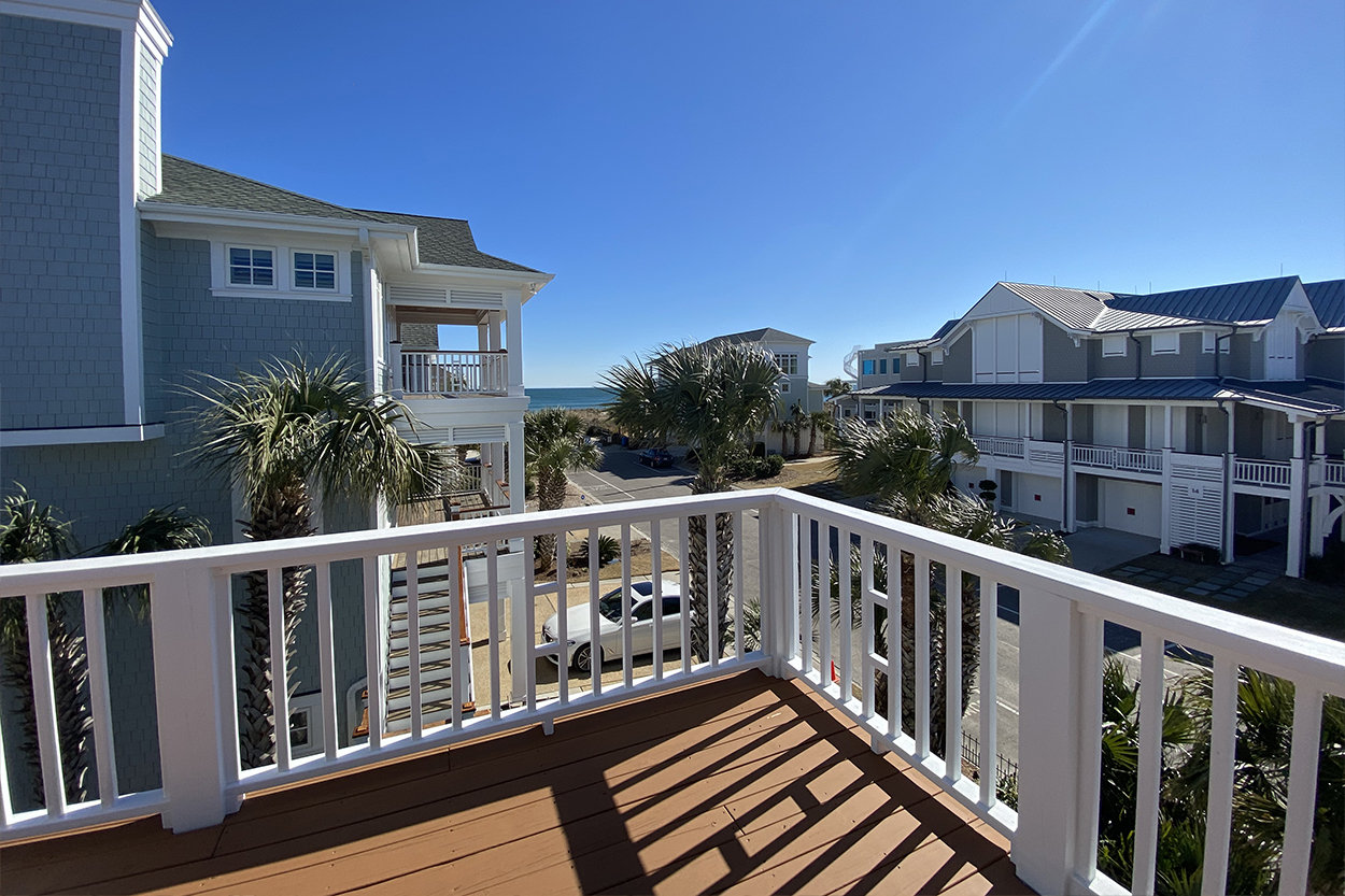 Wrightsville Beach Vacation Rental
