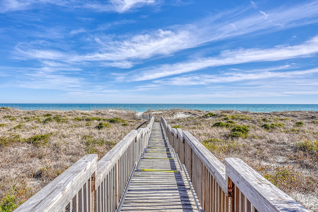 Wrightsville Beach Vacation Rental