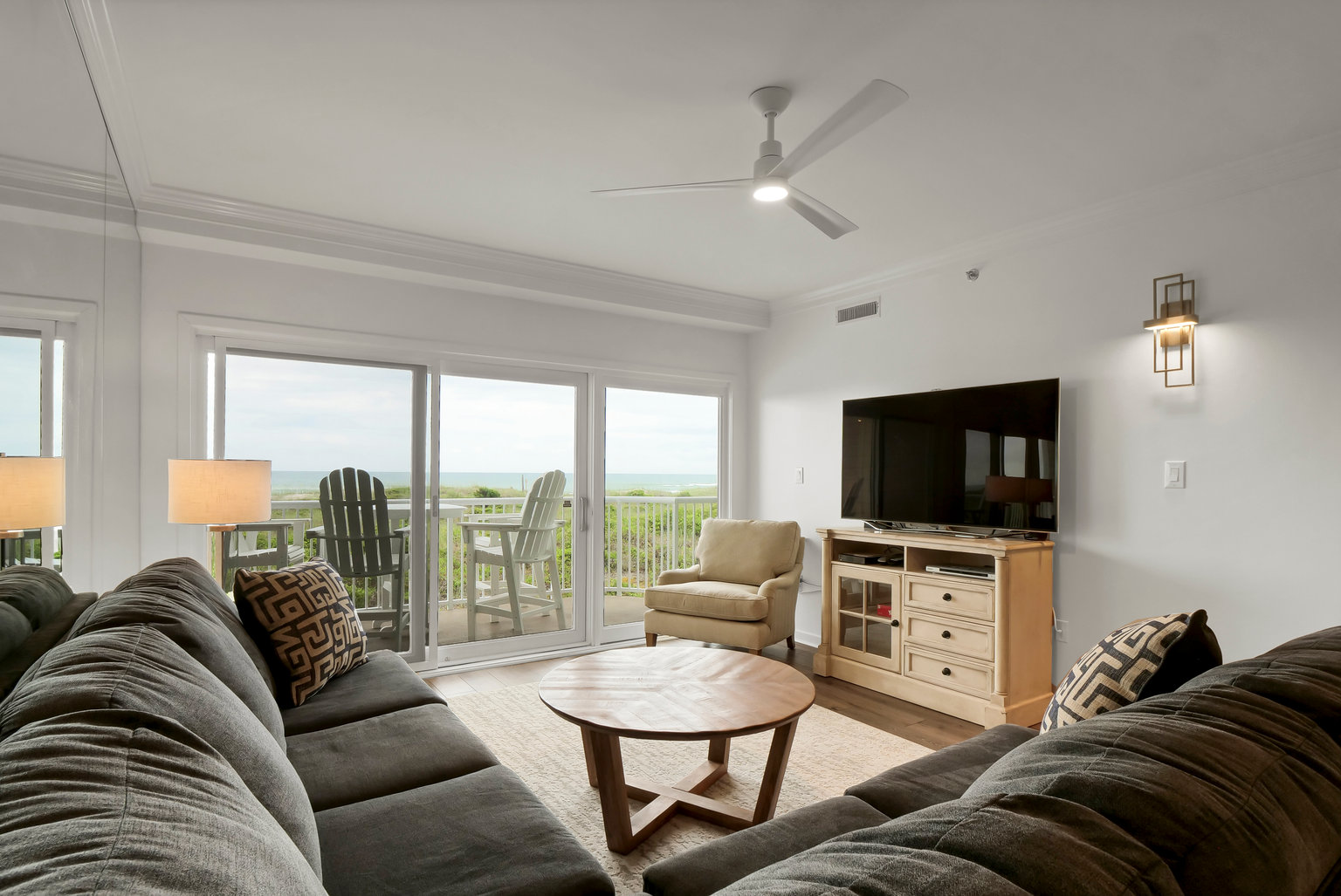 Wrightsville Beach Vacation Rental