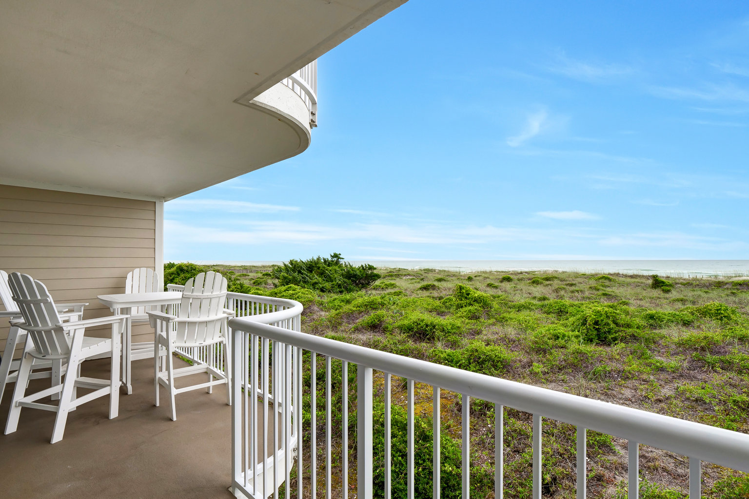 Wrightsville Beach Vacation Rental