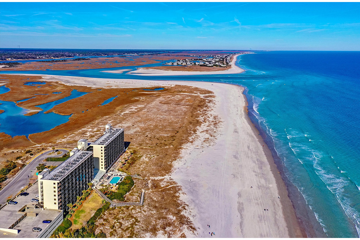 Wrightsville Beach Vacation Rental