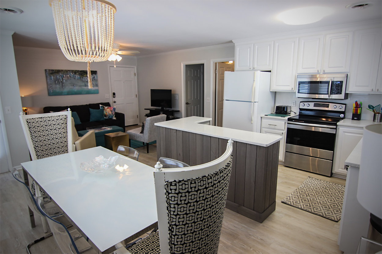 Wrightsville Beach Vacation Rental