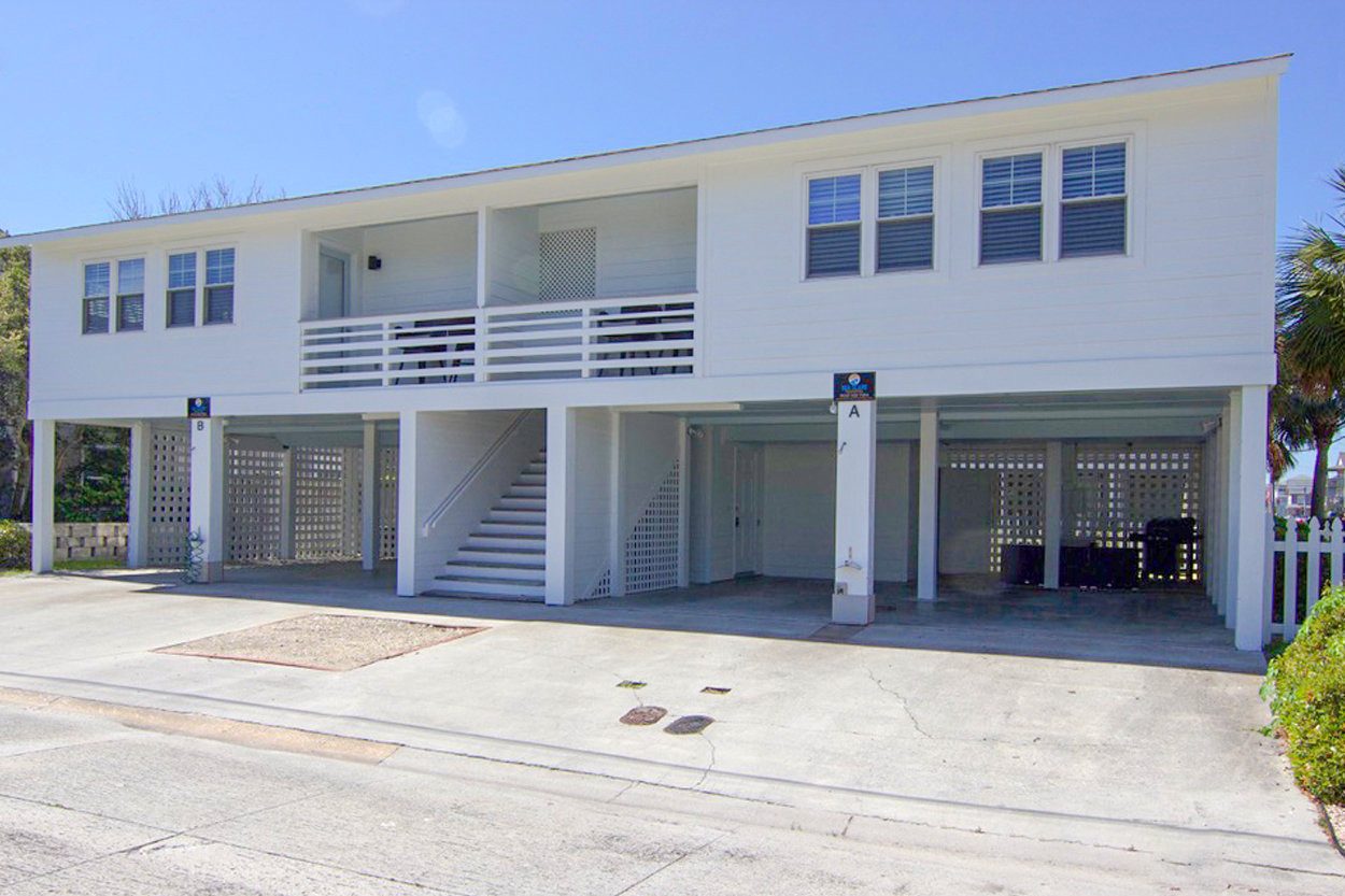Wrightsville Beach Vacation Rental