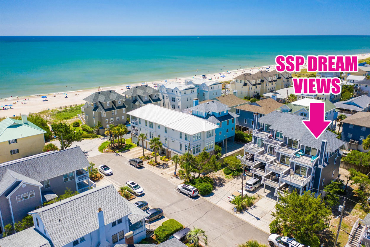 Wrightsville Beach Vacation Rental