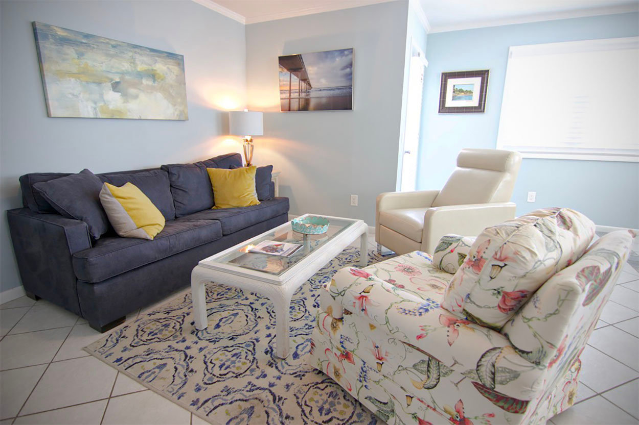 Wrightsville Beach Vacation Rental