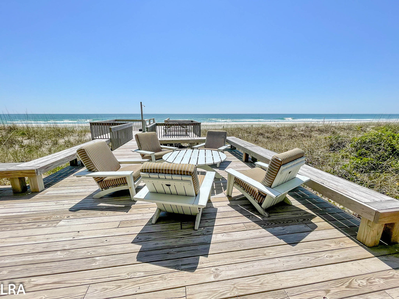 Topsail Beach Vacation Rental