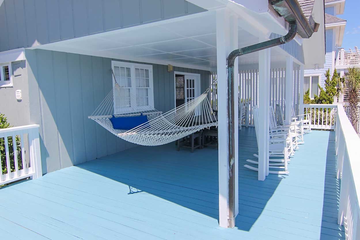 Wrightsville Beach Vacation Rental