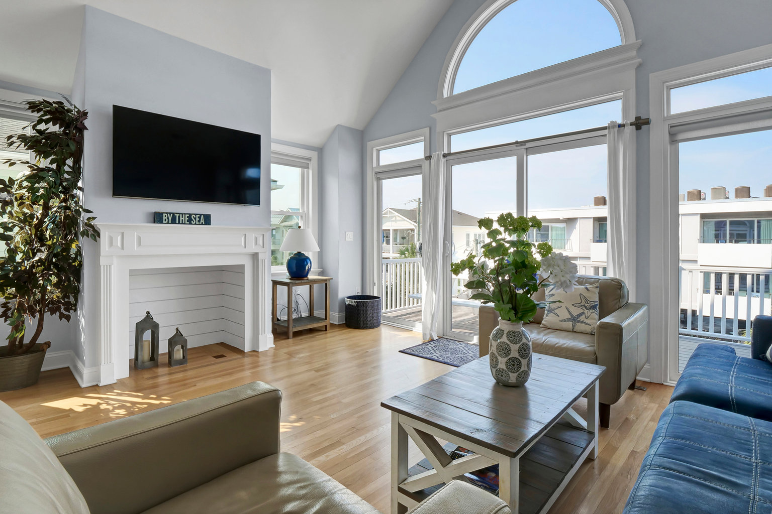 Wrightsville Beach Vacation Rental