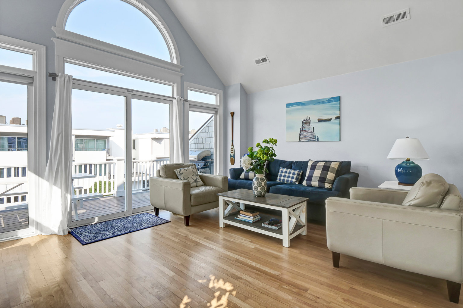 Wrightsville Beach Vacation Rental