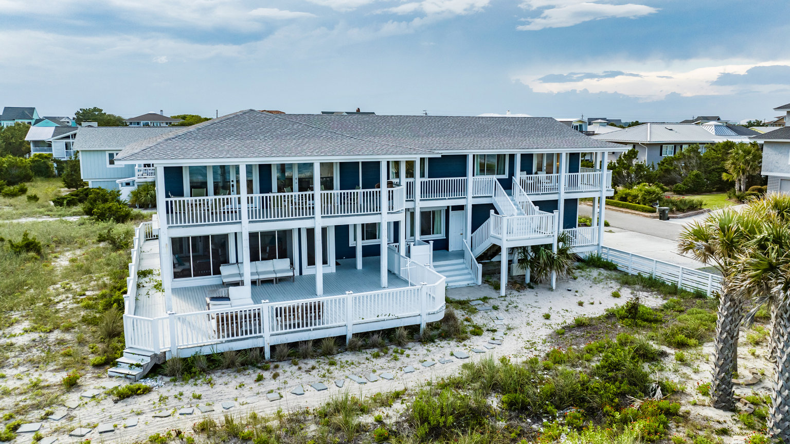 Wrightsville Beach Vacation Rental