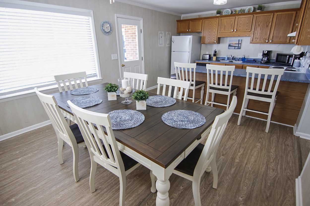 Wrightsville Beach Vacation Rental