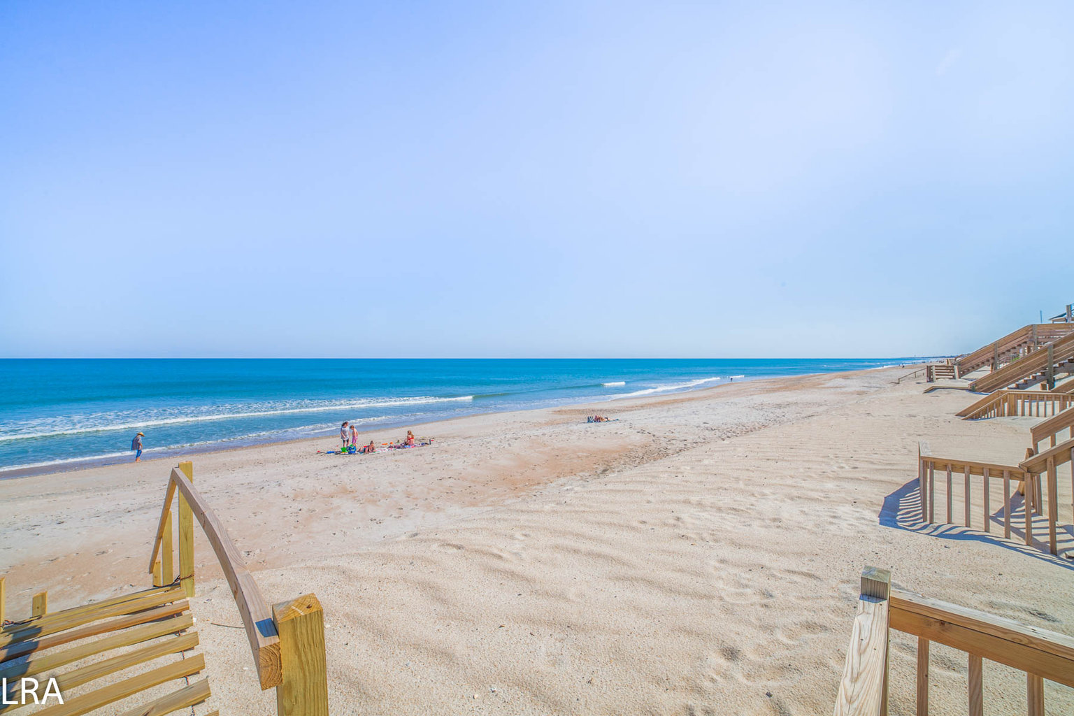 Surf City Vacation Rental