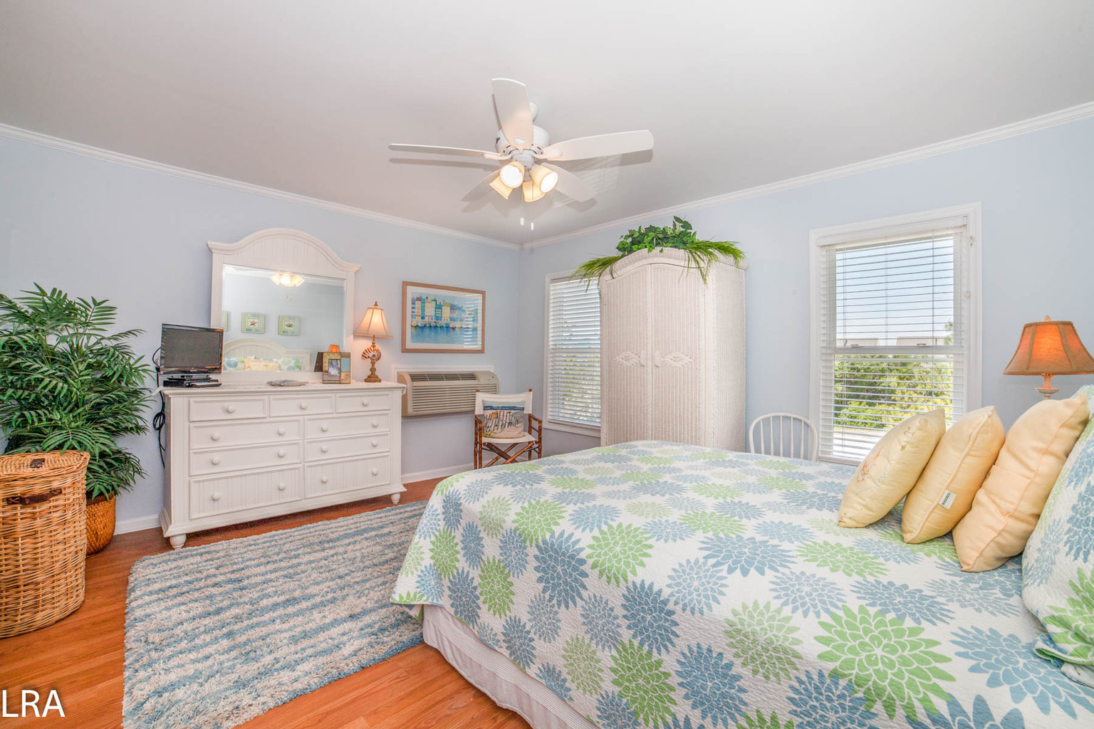 Surf City Vacation Rental