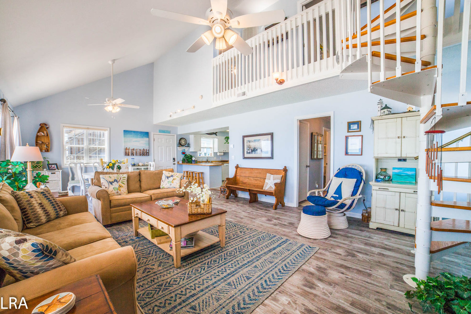 Surf City Vacation Rental
