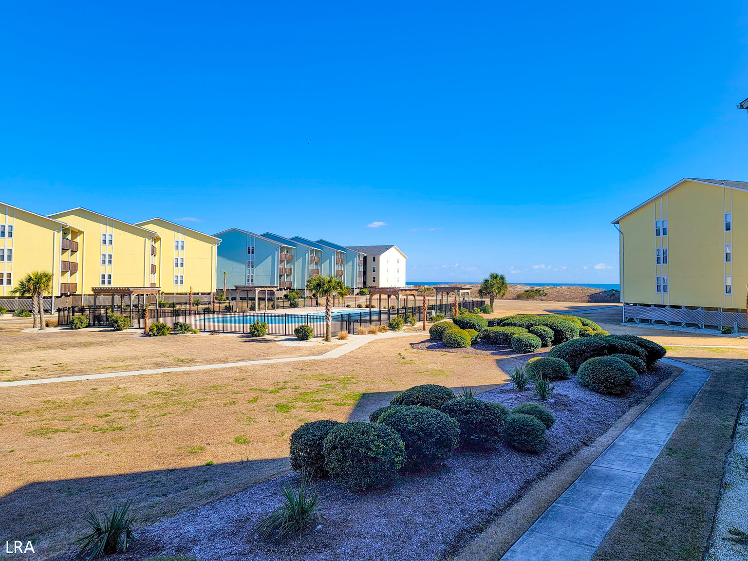 Surf City Vacation Rental