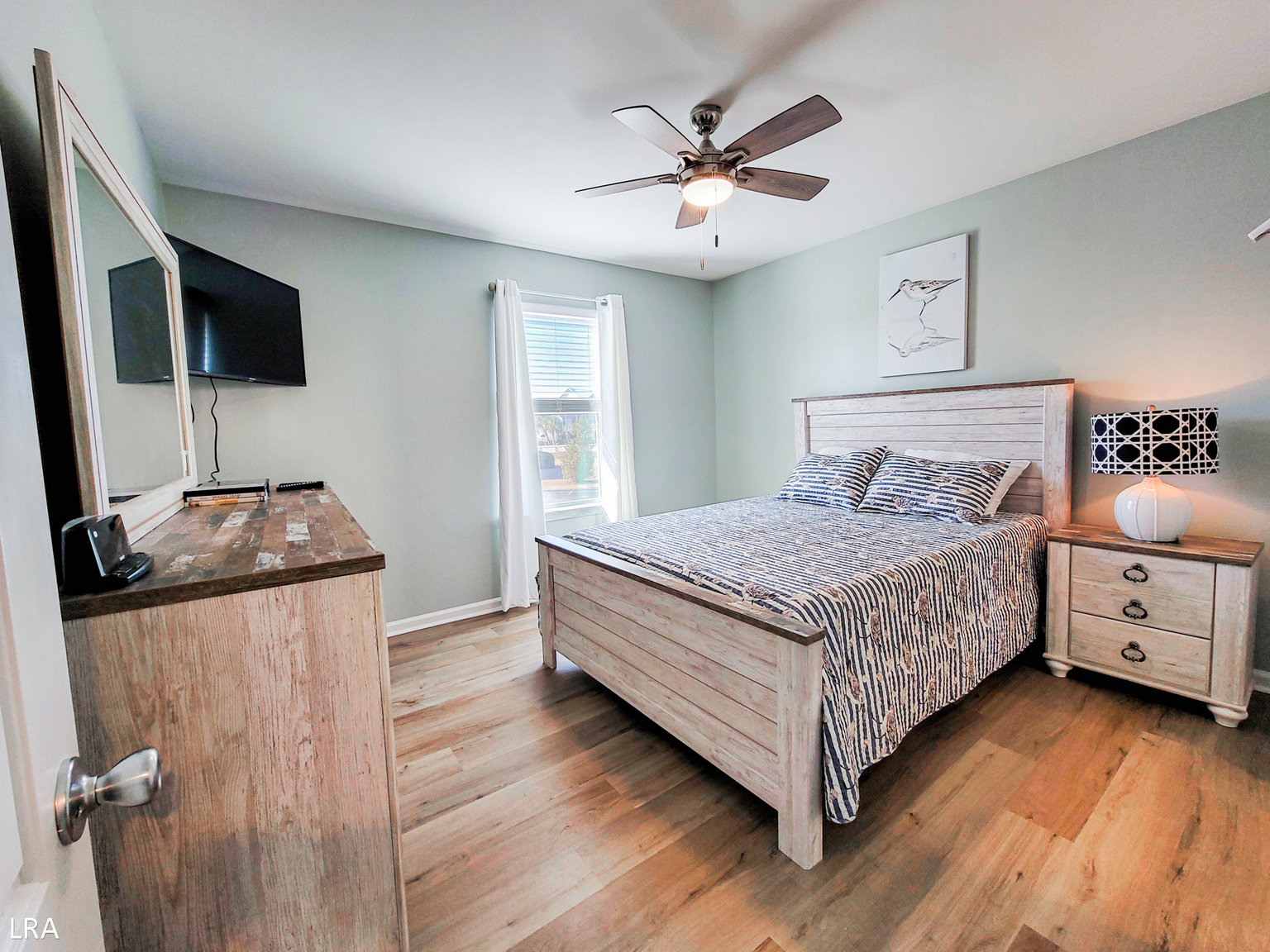 Surf City Vacation Rental