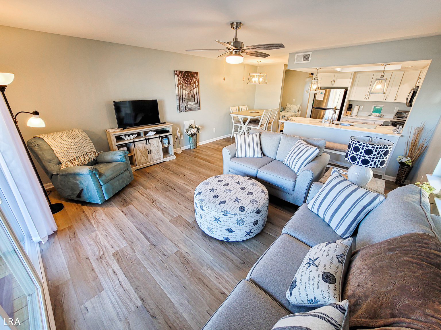 Surf City Vacation Rental