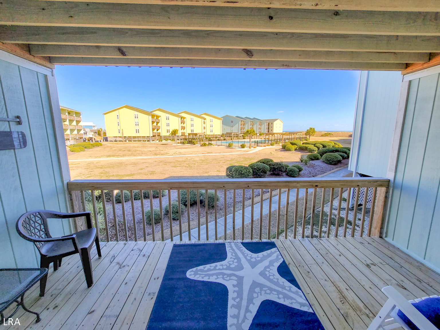 Surf City Vacation Rental