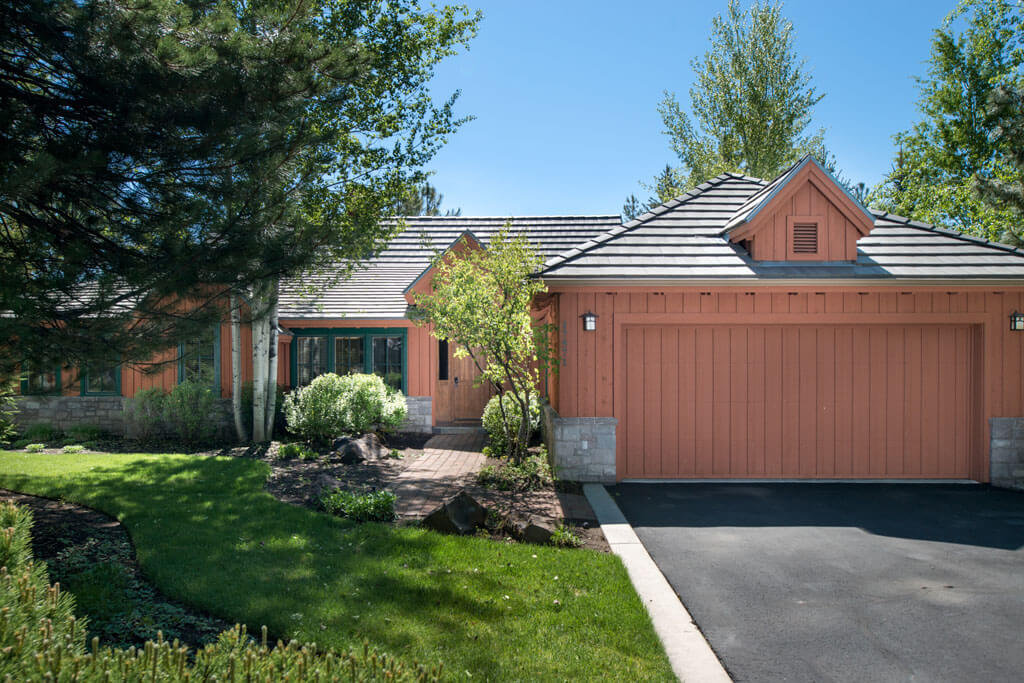 Bend Vacation Rental