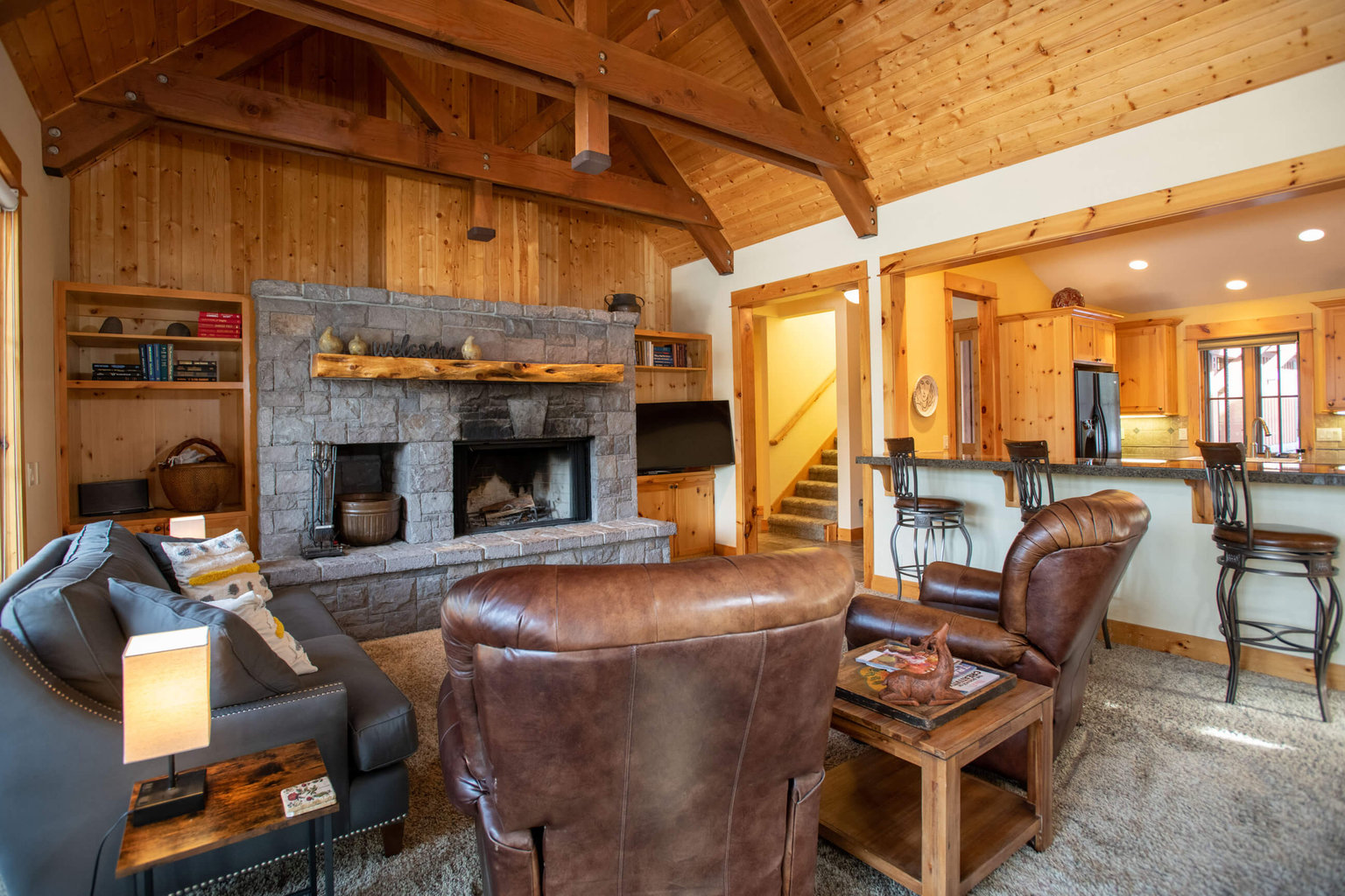 Bend Vacation Rental