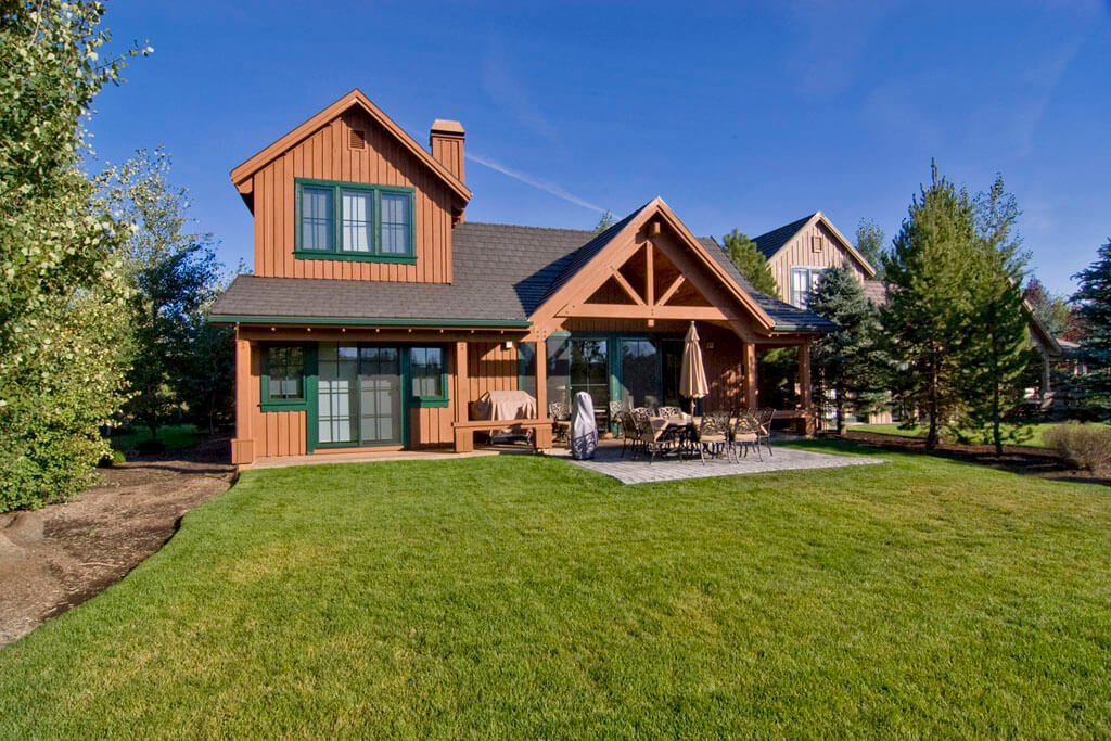 Bend Vacation Rental