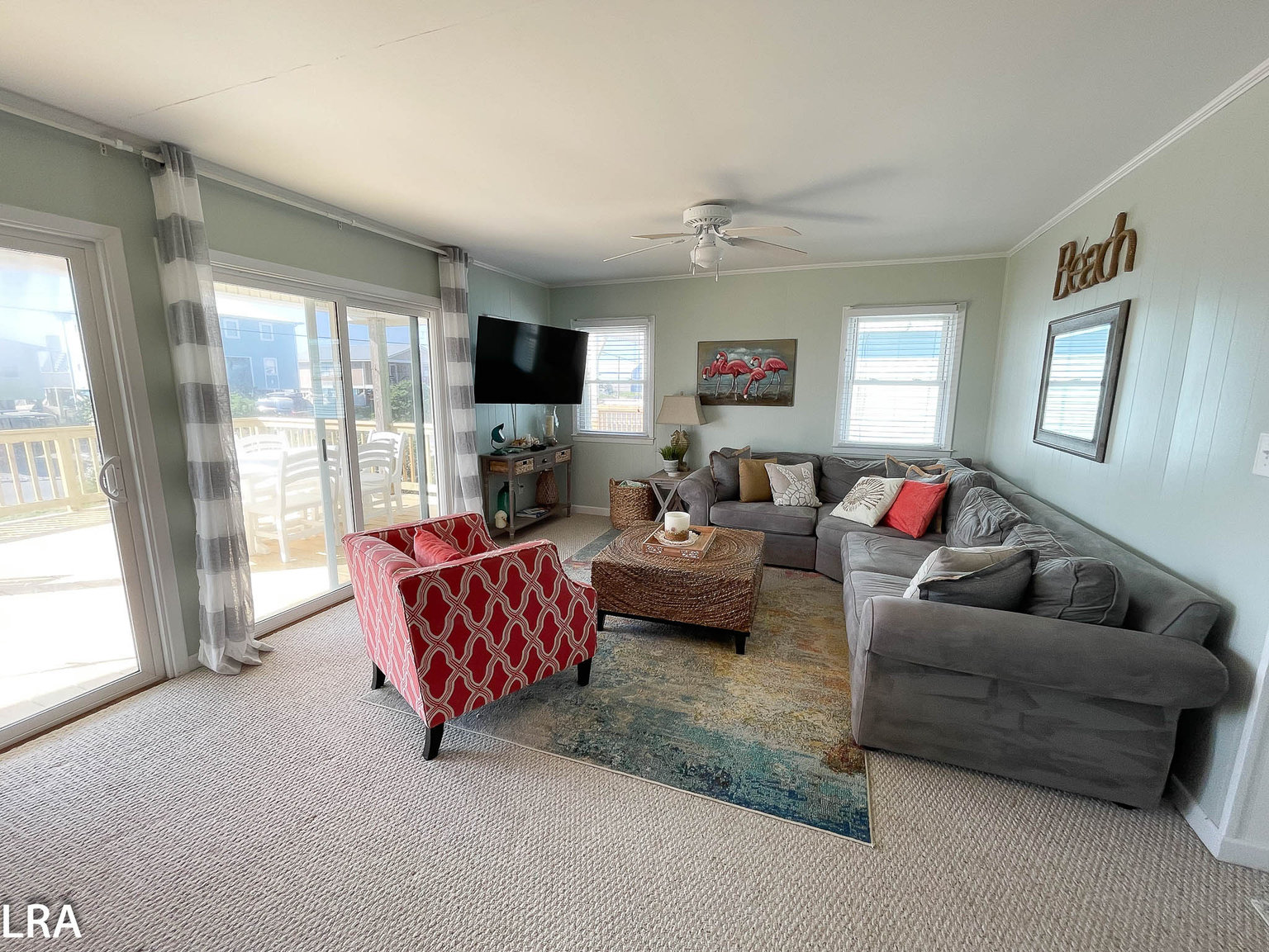 Surf City Vacation Rental