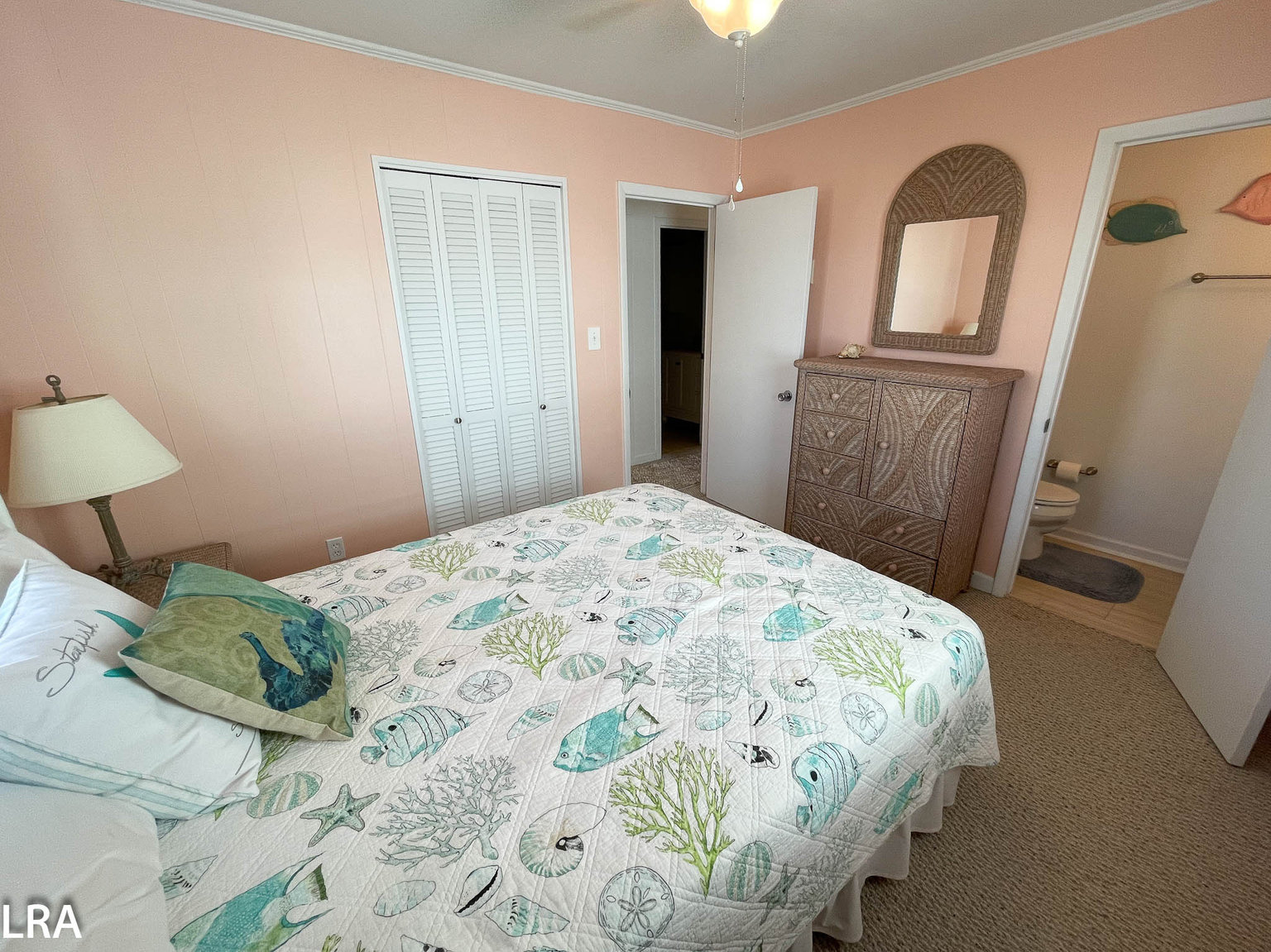 Surf City Vacation Rental