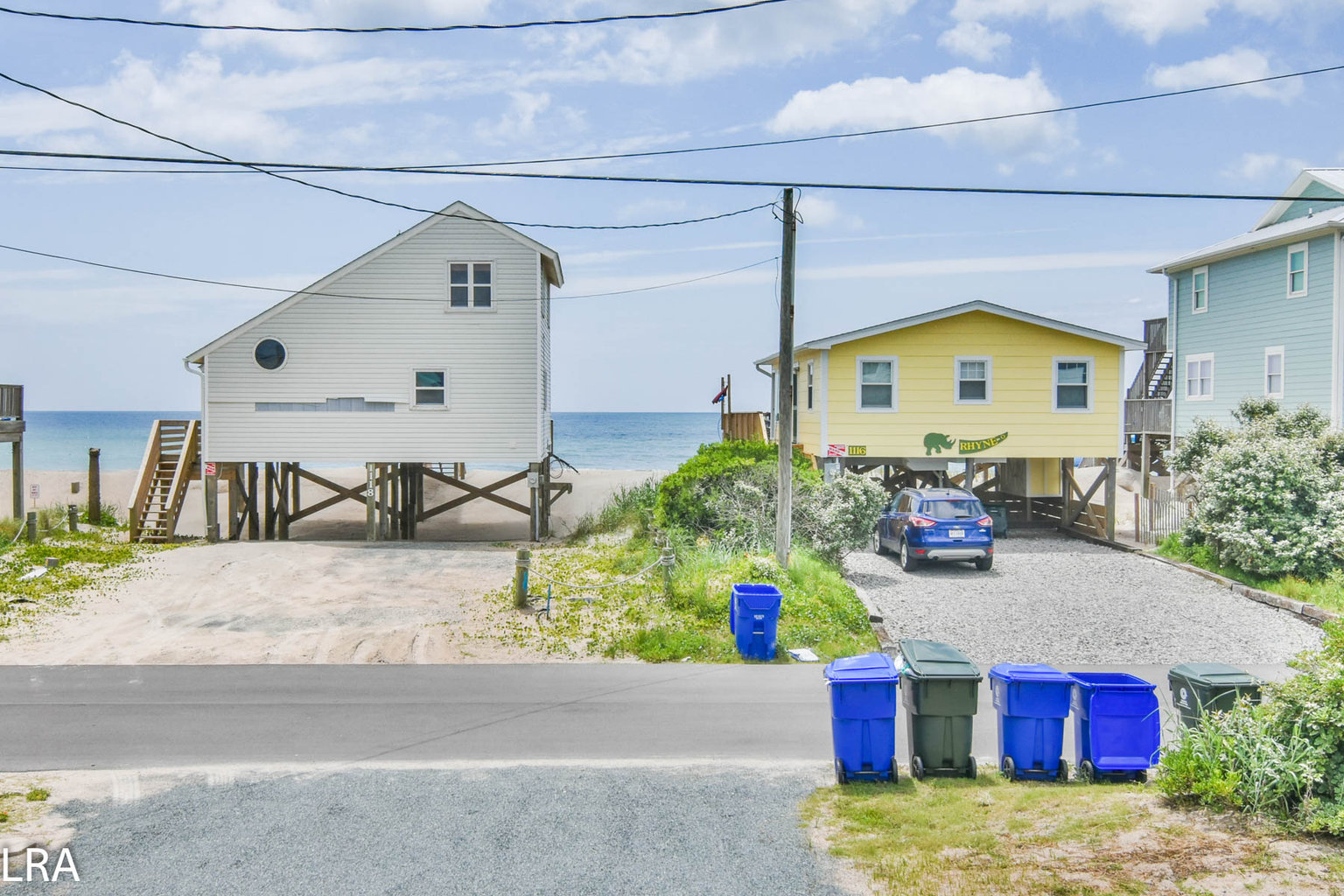 Surf City Vacation Rental