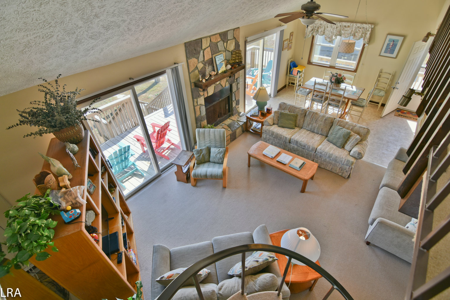 Surf City Vacation Rental