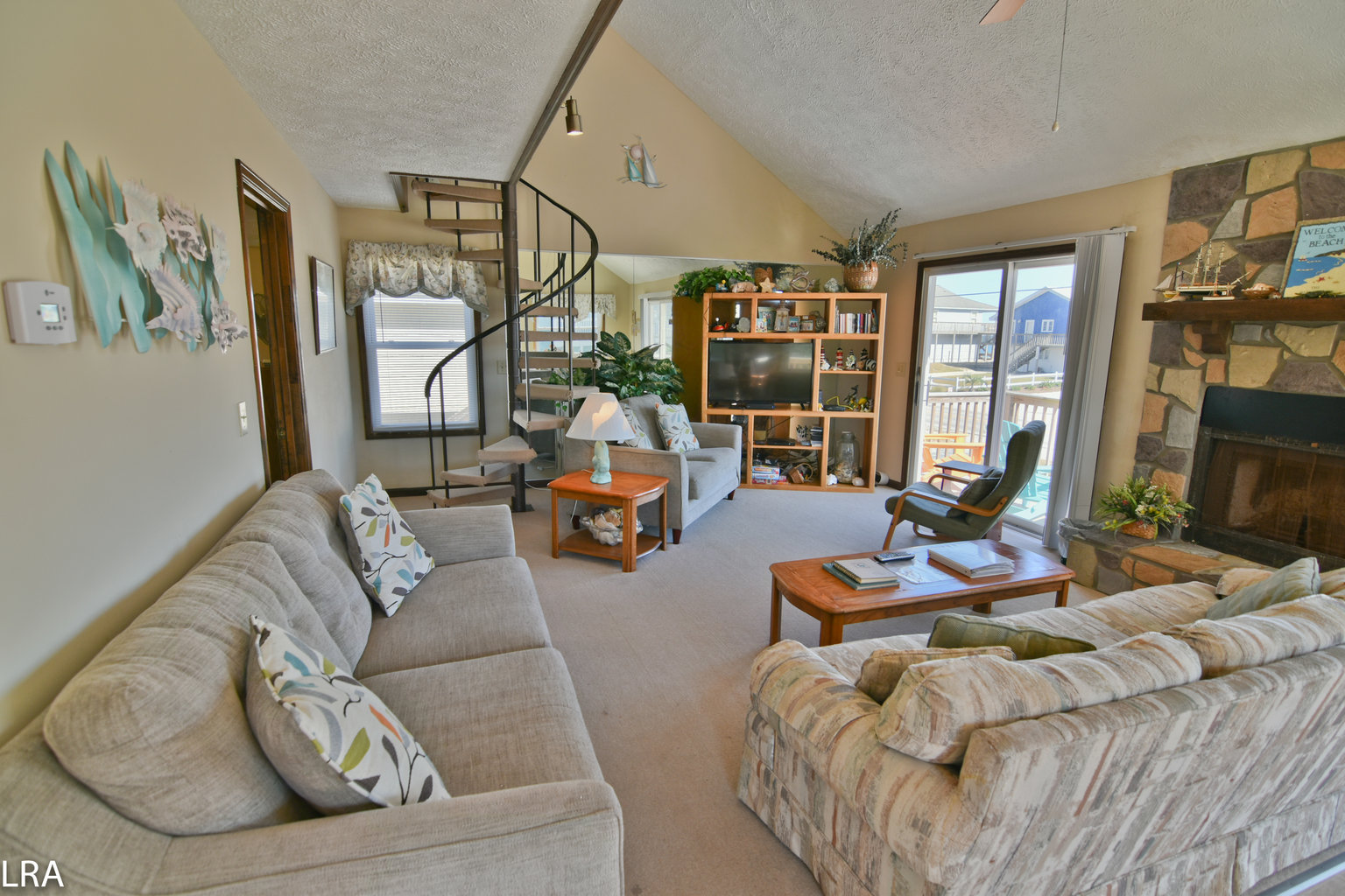 Surf City Vacation Rental