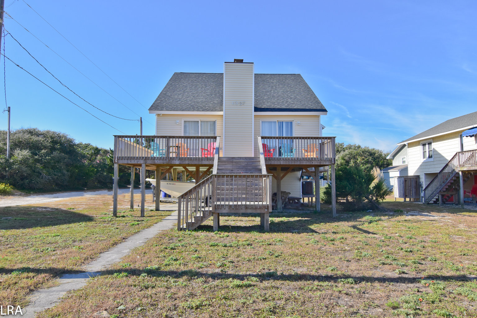 Surf City Vacation Rental