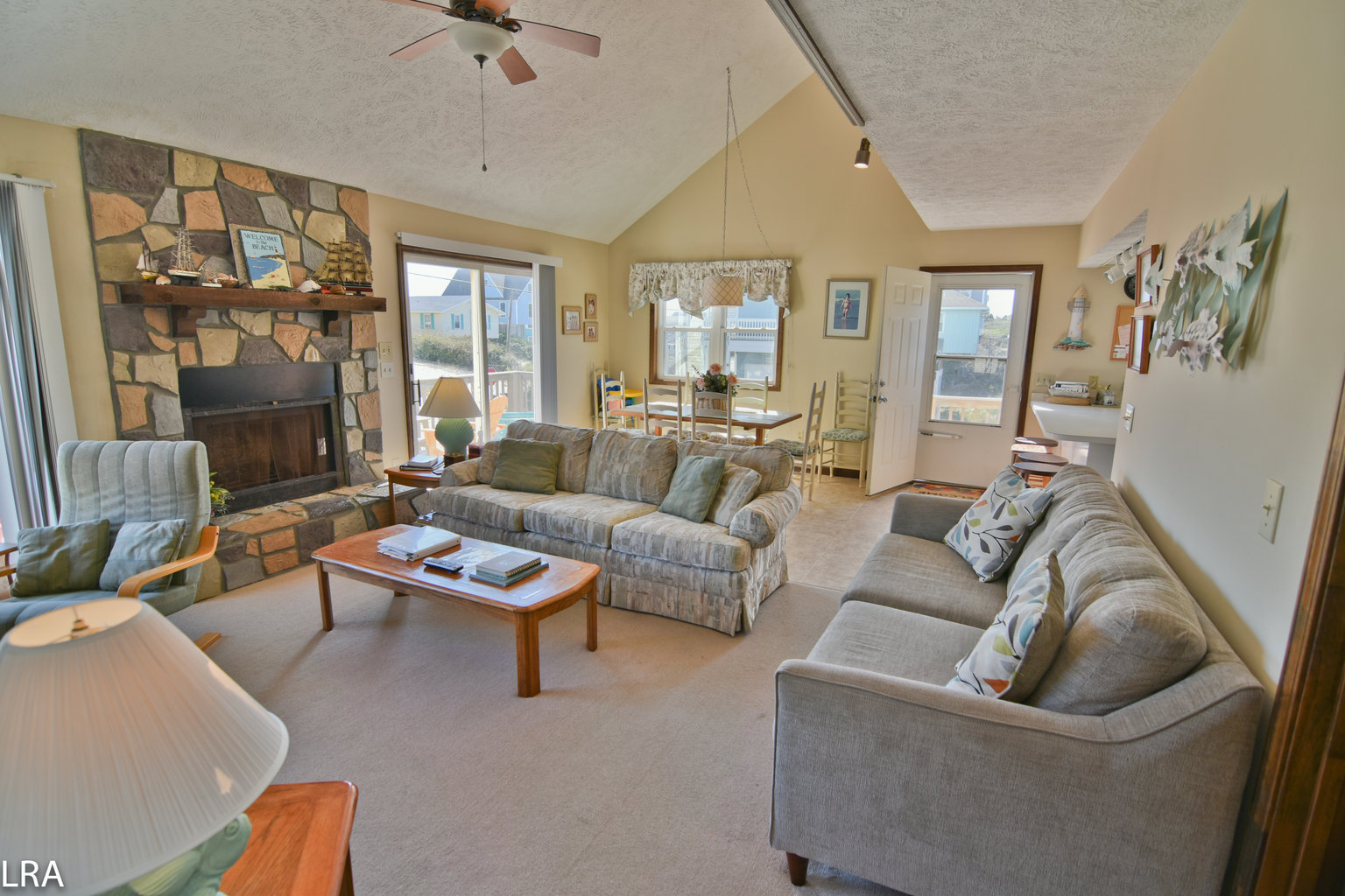 Surf City Vacation Rental