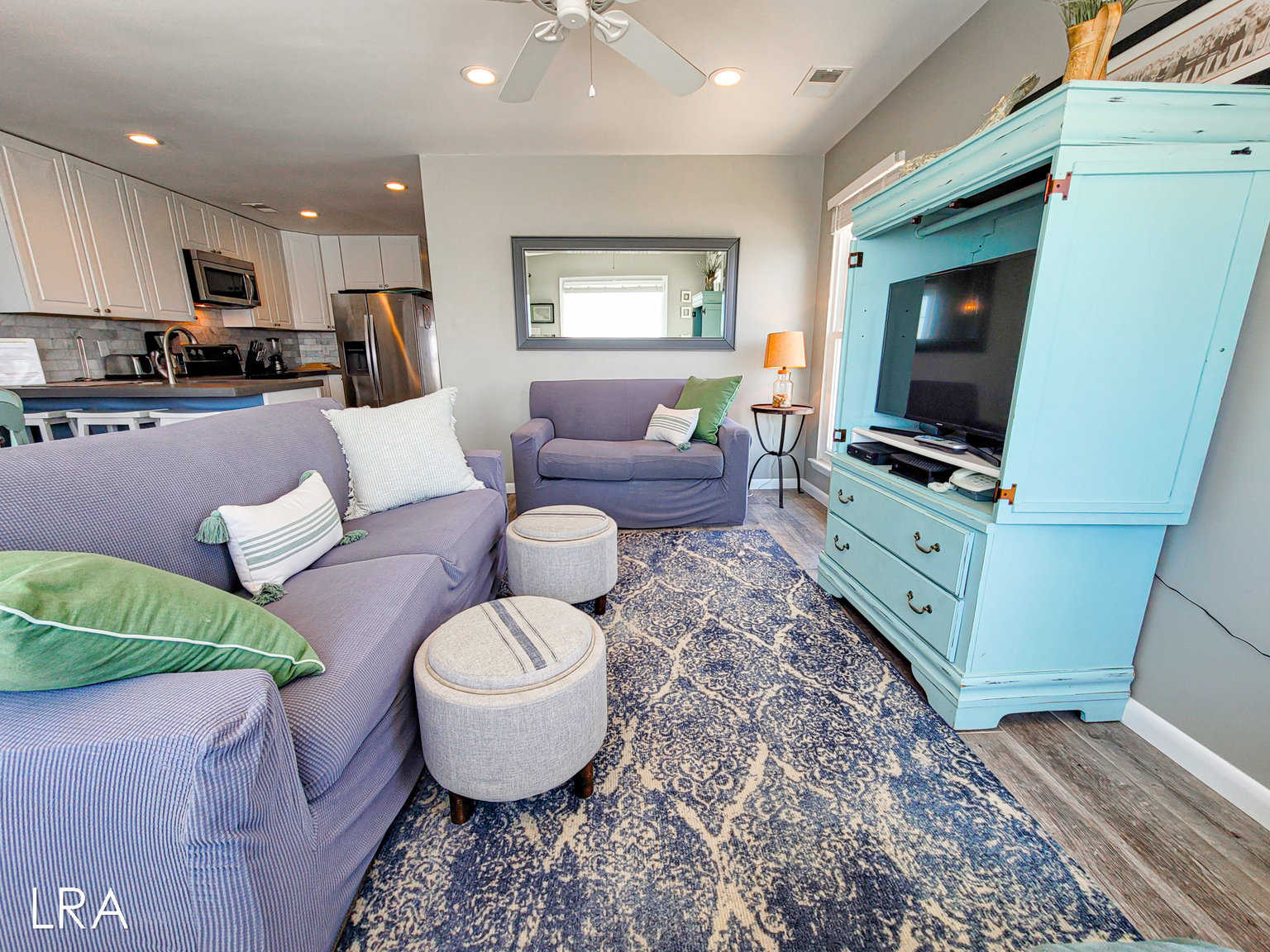 Surf City Vacation Rental