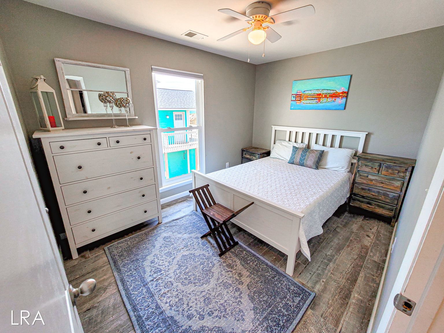 Surf City Vacation Rental