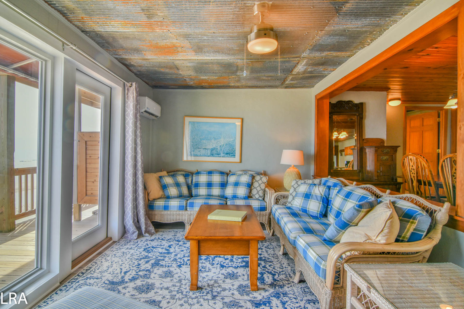 Topsail Beach Vacation Rental