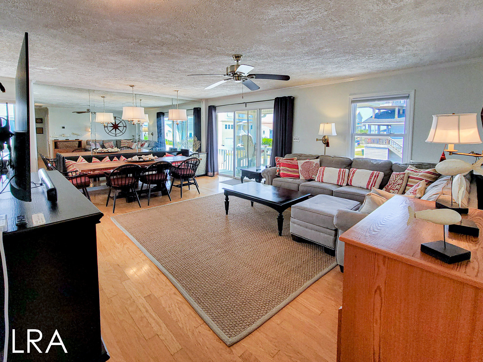 Topsail Beach Vacation Rental