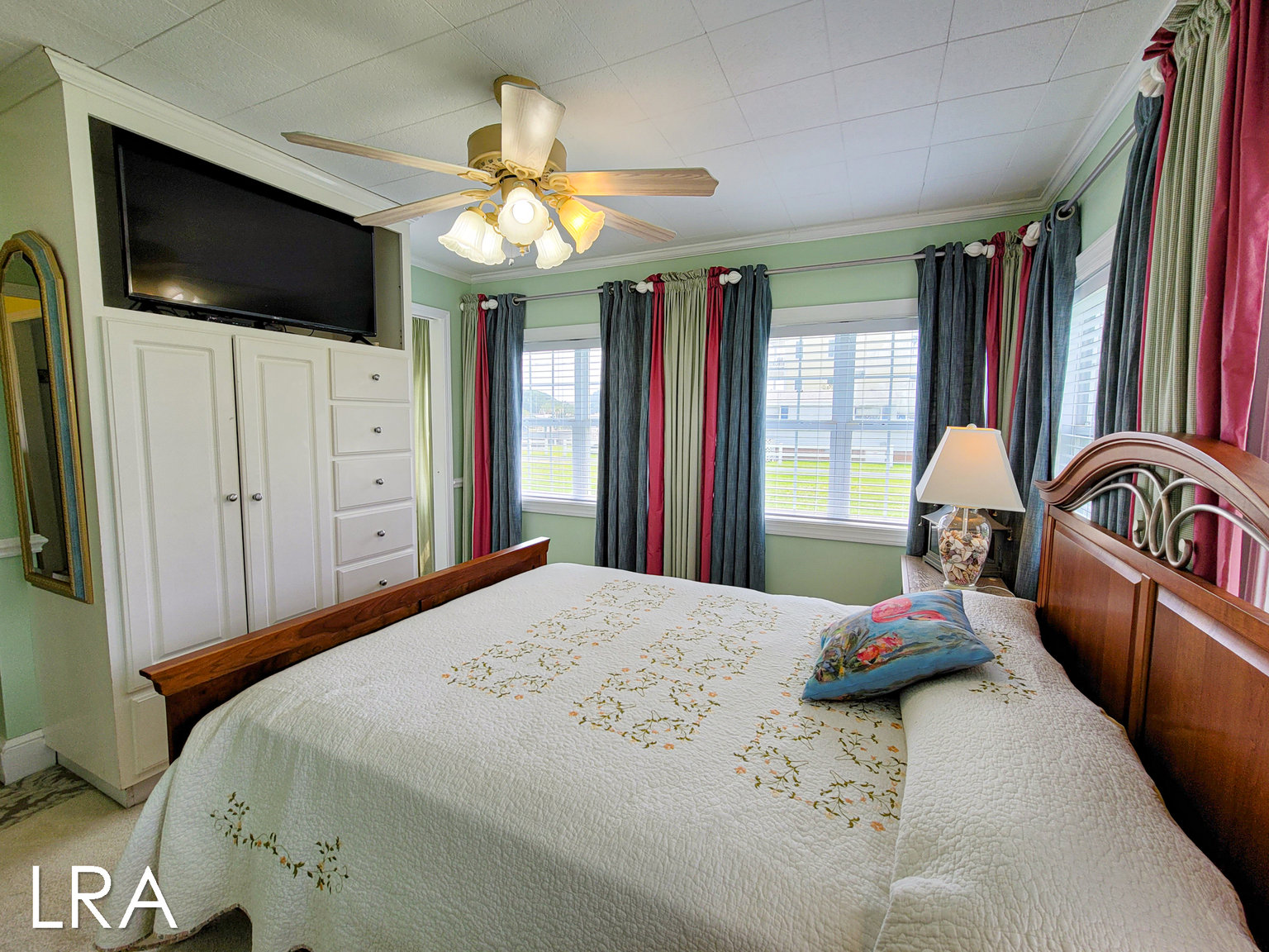 Surf City Vacation Rental